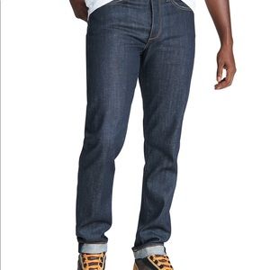 RAG & BONE
Men's Fit-2 Dark-Vintage Jeans